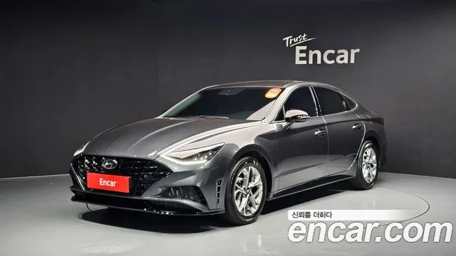 Hyundai Sonata Premium Plus