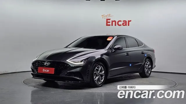 Hyundai Sonata Premium Plus