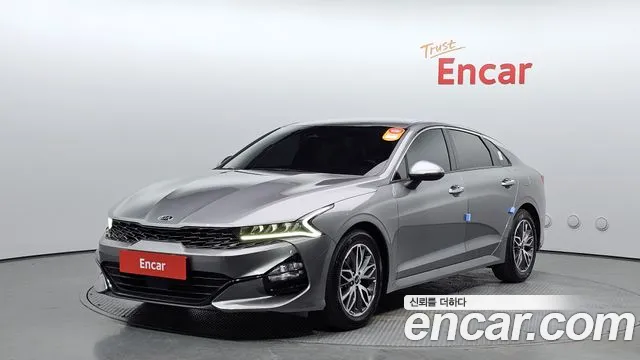 Kia K5 Trandy
