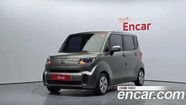 Kia RAY Standard