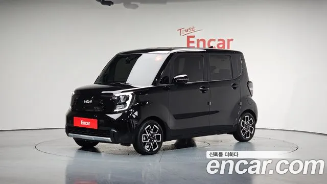 Kia RAY Signature
