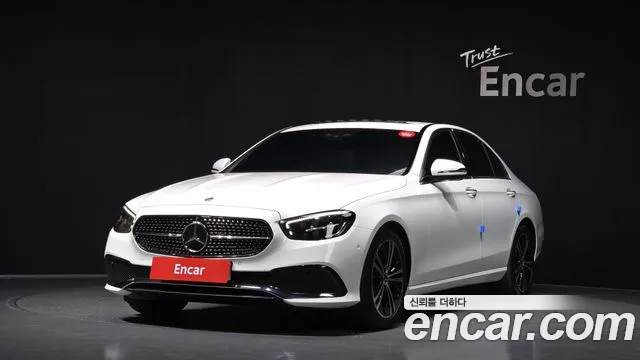 Mercedes-Benz E-class E250 Avantgarde