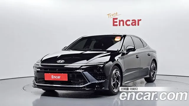 Hyundai Sonata Inspiration