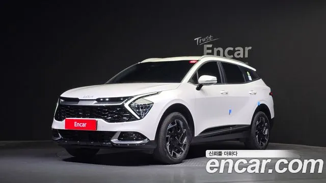 Kia Sportage Nobleless