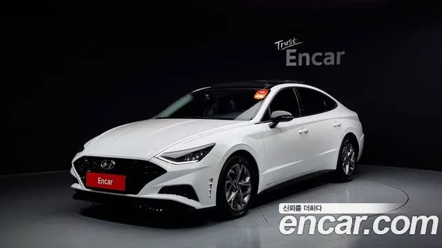 Hyundai Sonata Premium Plus