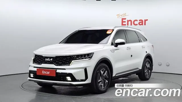 Kia Sorento Prestige