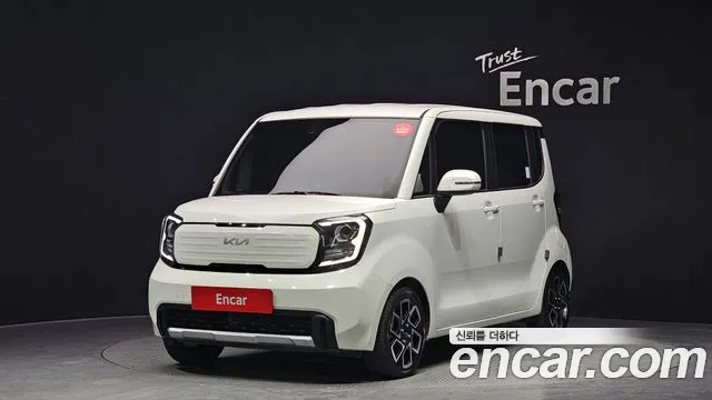 Kia RAY Signature