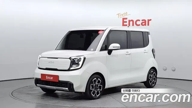 Kia RAY Signature