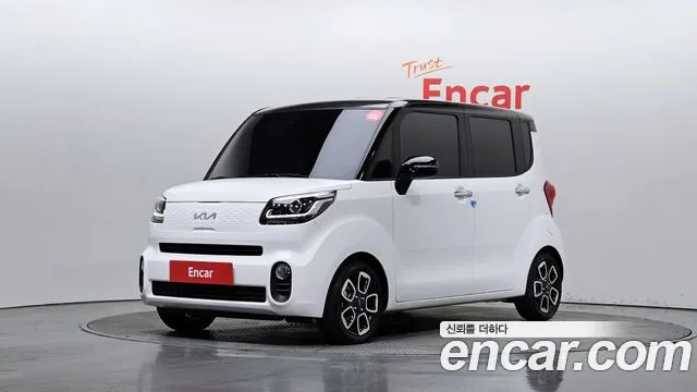 Kia RAY Signature