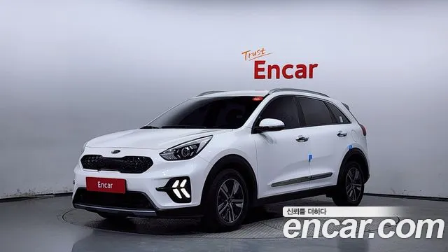 Kia Niro Prestige