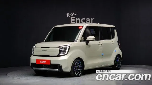 Kia RAY Signature