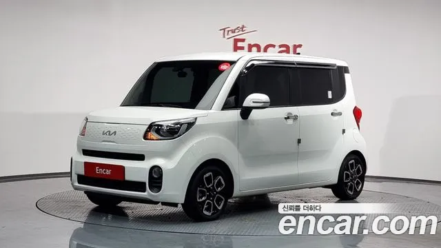 Kia RAY Best Selection