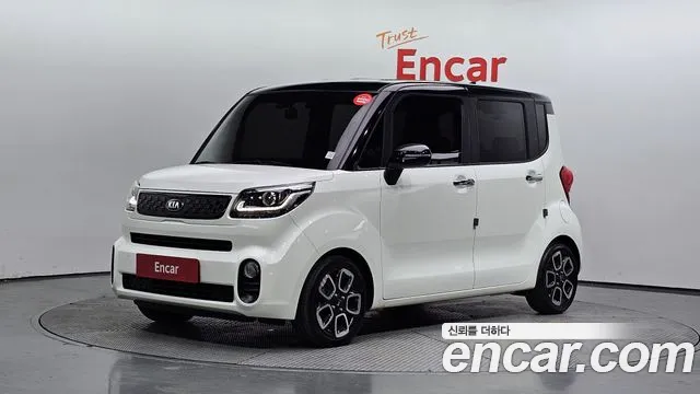 Kia RAY Signature