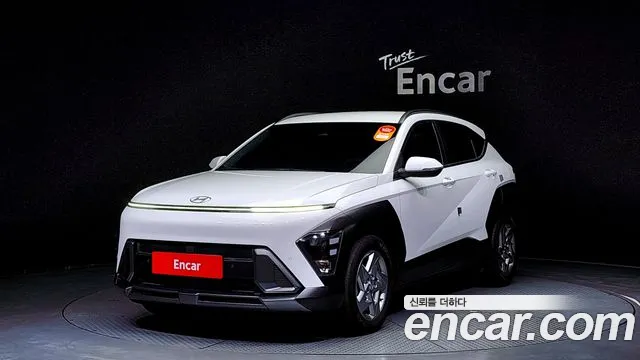 Hyundai Kona Premium