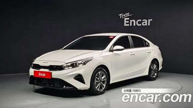 Kia K3 Trendy