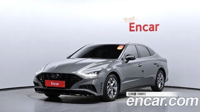 Hyundai Sonata Premium Plus