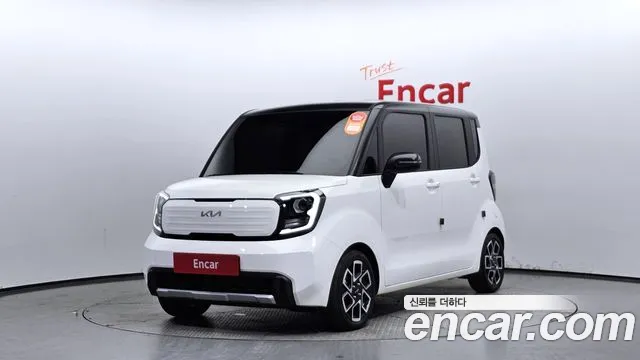 Kia RAY Signature