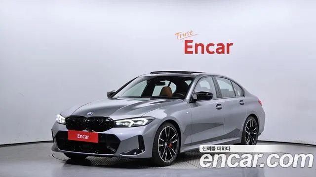 BMW 3-Series M340i Pro