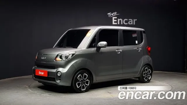 Kia RAY Best Selection