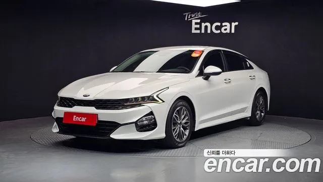Kia K5 Trendy