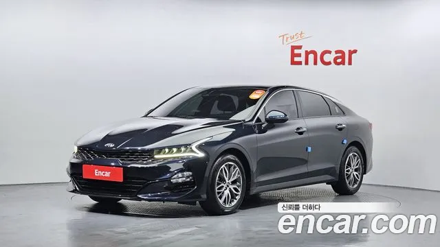 Kia K5 Prestige