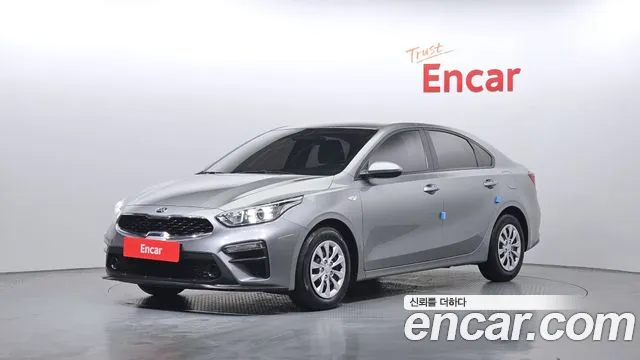 Kia K3 Standard