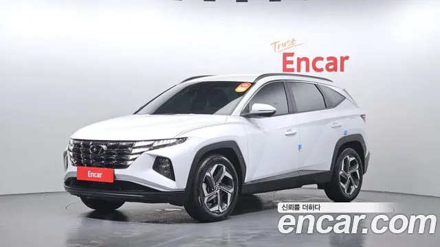 Hyundai Tucson Premium