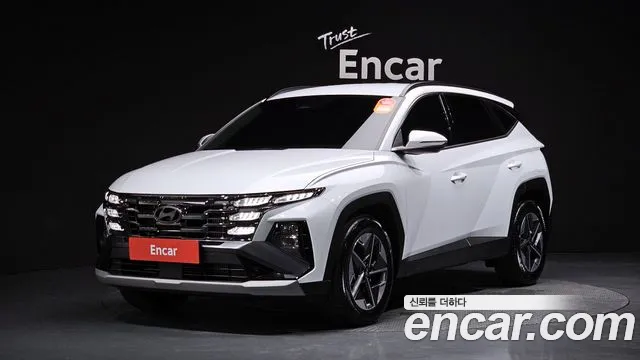 Hyundai Tucson Premium