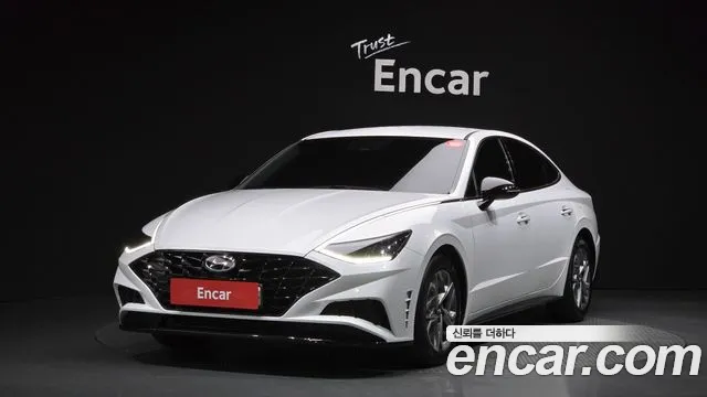 Hyundai Sonata Modern