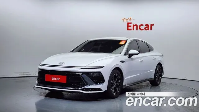 Hyundai Sonata Premium