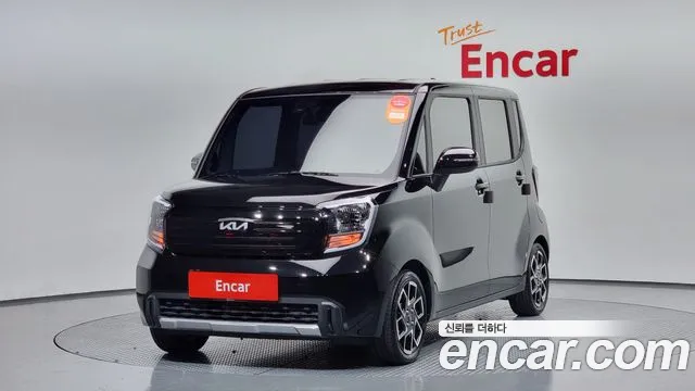 Kia RAY Signature