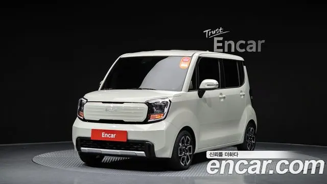 Kia RAY Signature