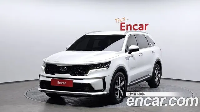 Kia Sorento Prestige