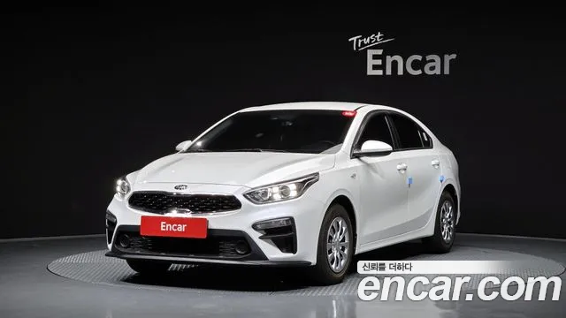 Kia K3 Standard