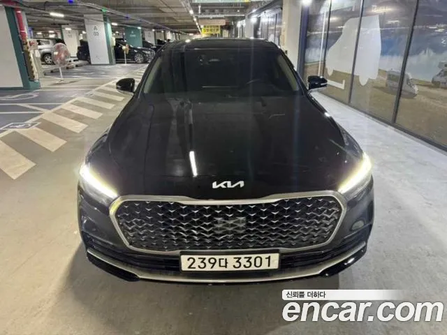Kia K9 Best Selection Ⅰ