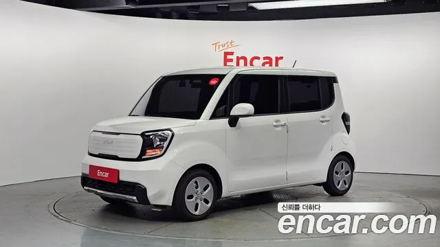 Kia RAY Trendy