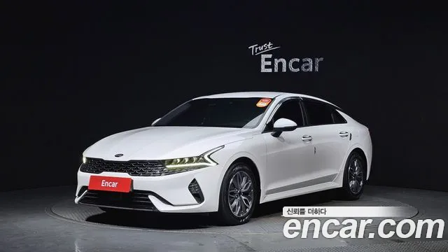 Kia K5 Prestige