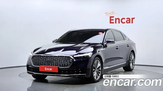 Kia K9 Best Selection Ⅰ