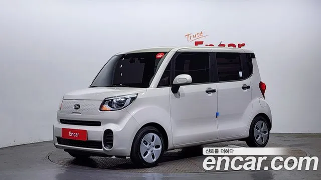 Kia RAY Standard