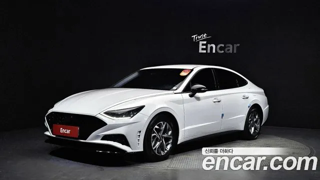 Hyundai Sonata Modern