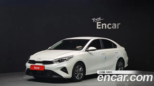 Kia K3 Trendy