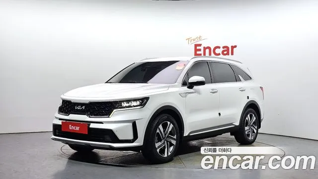 Kia Sorento Prestige