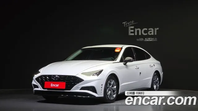 Hyundai Sonata Modern