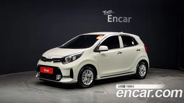 Kia morning Best Selection