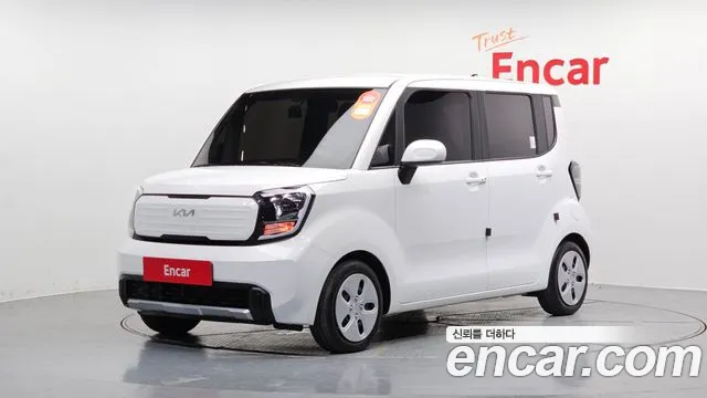 Kia RAY Trendy