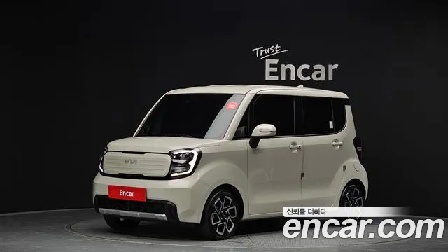 Kia RAY Signature