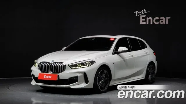 BMW 1-Series 120i M Sports