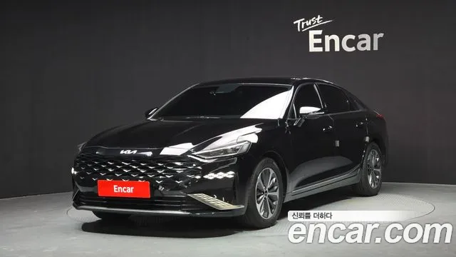 Kia K8 Noblesse Lite
