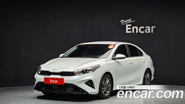 Kia K3 Trendy
