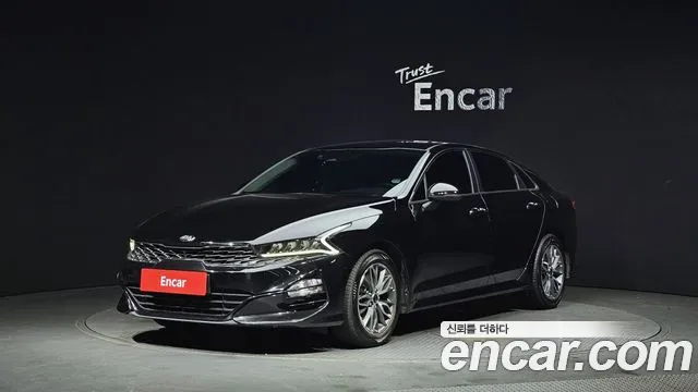 Kia K5 Trandy